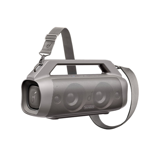 Motion Boom Plus  (Generalüberholt)