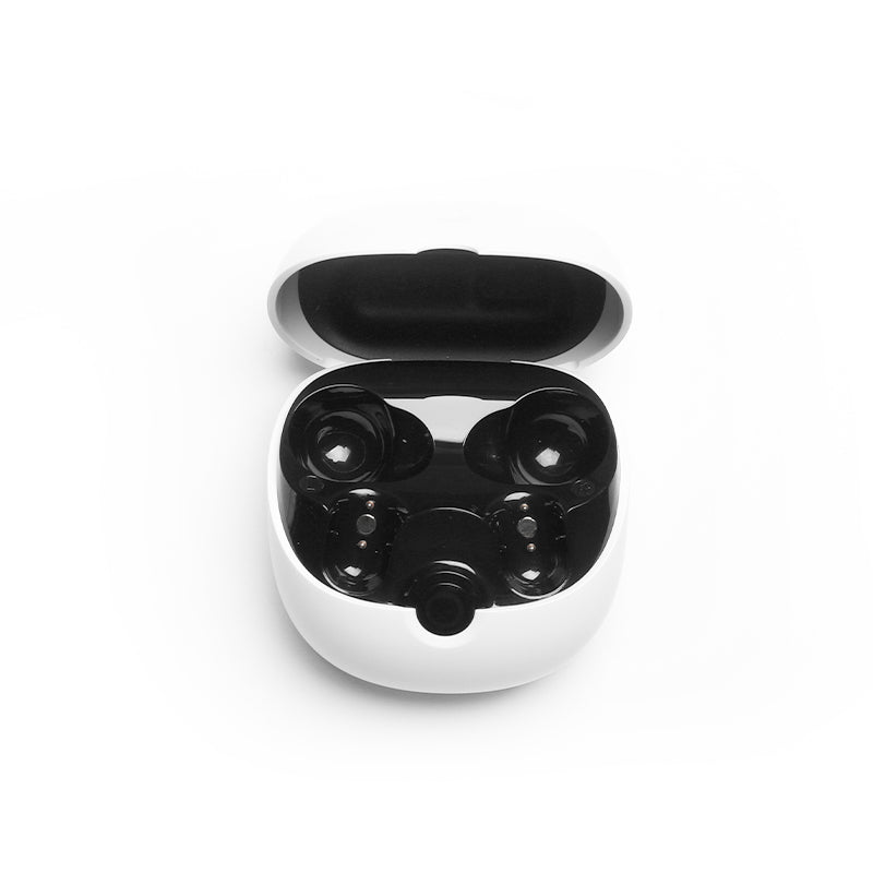 Anker soundcore VR P10 Ladecase -Weiß