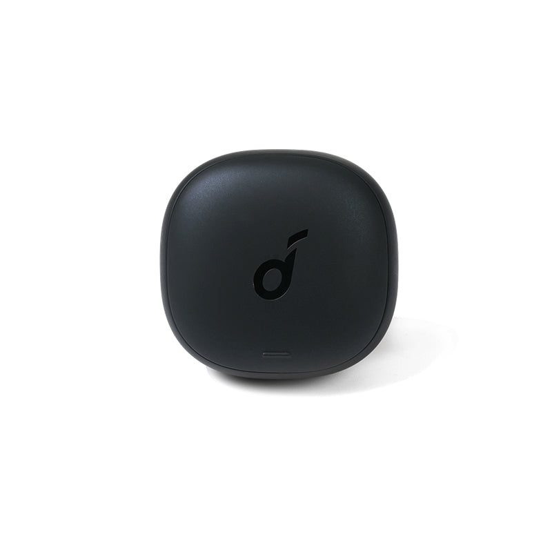 Liberty Air 2 Pro Ladecase - Schwarz