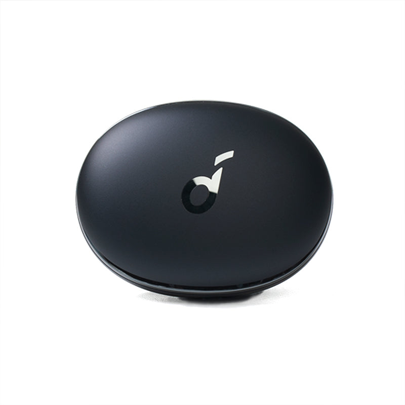 Liberty 3 Pro Ladecase - Schwarz