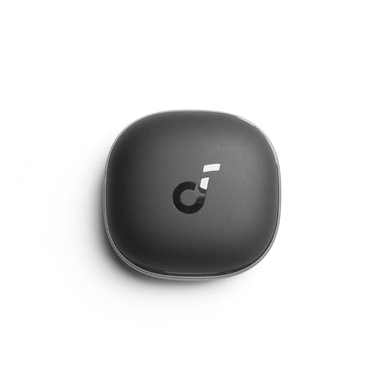 Anker soundcore Liberty 4 Earbuds Ladecase  - Schwarz