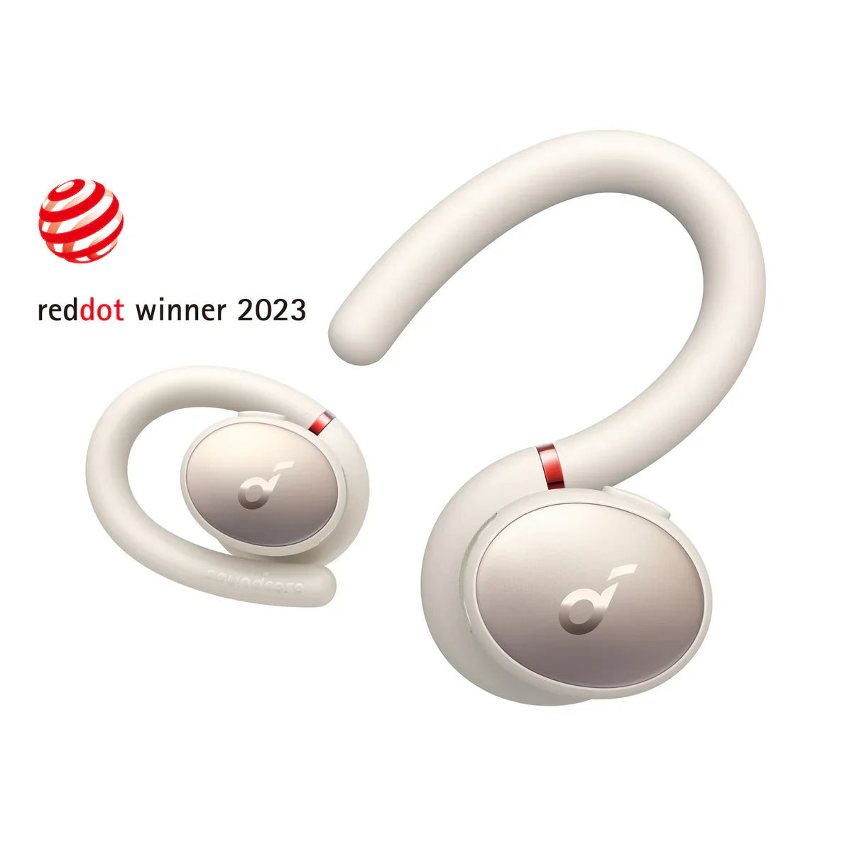 Sport X10 | True-Wireless Earbuds für den Sport