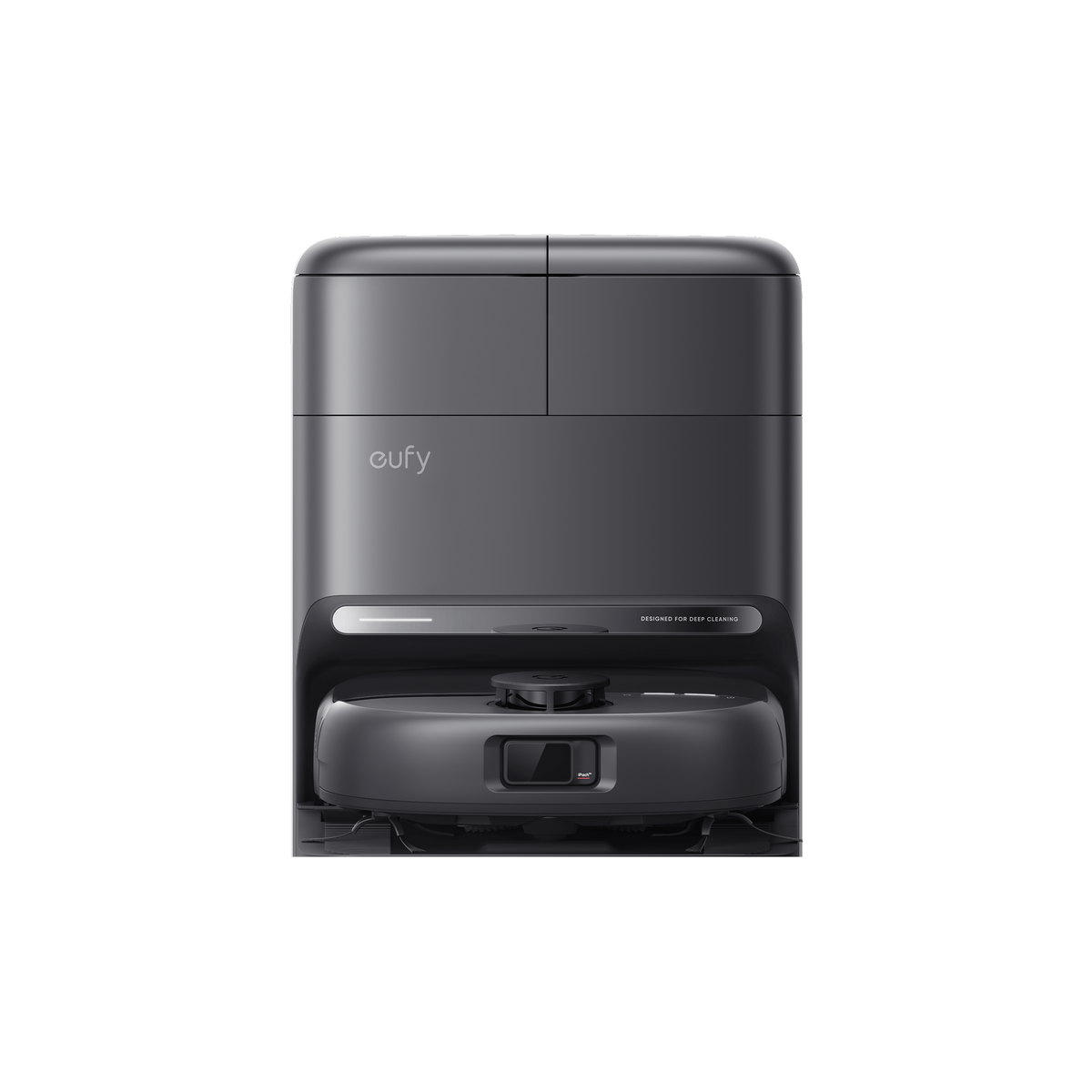 Anker eufy Saugroboter mit Wischfunktion C28