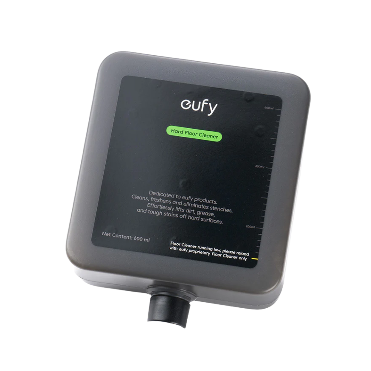 eufy Hartbodenreiniger für Saugroboter S1 Pro/Omni S1