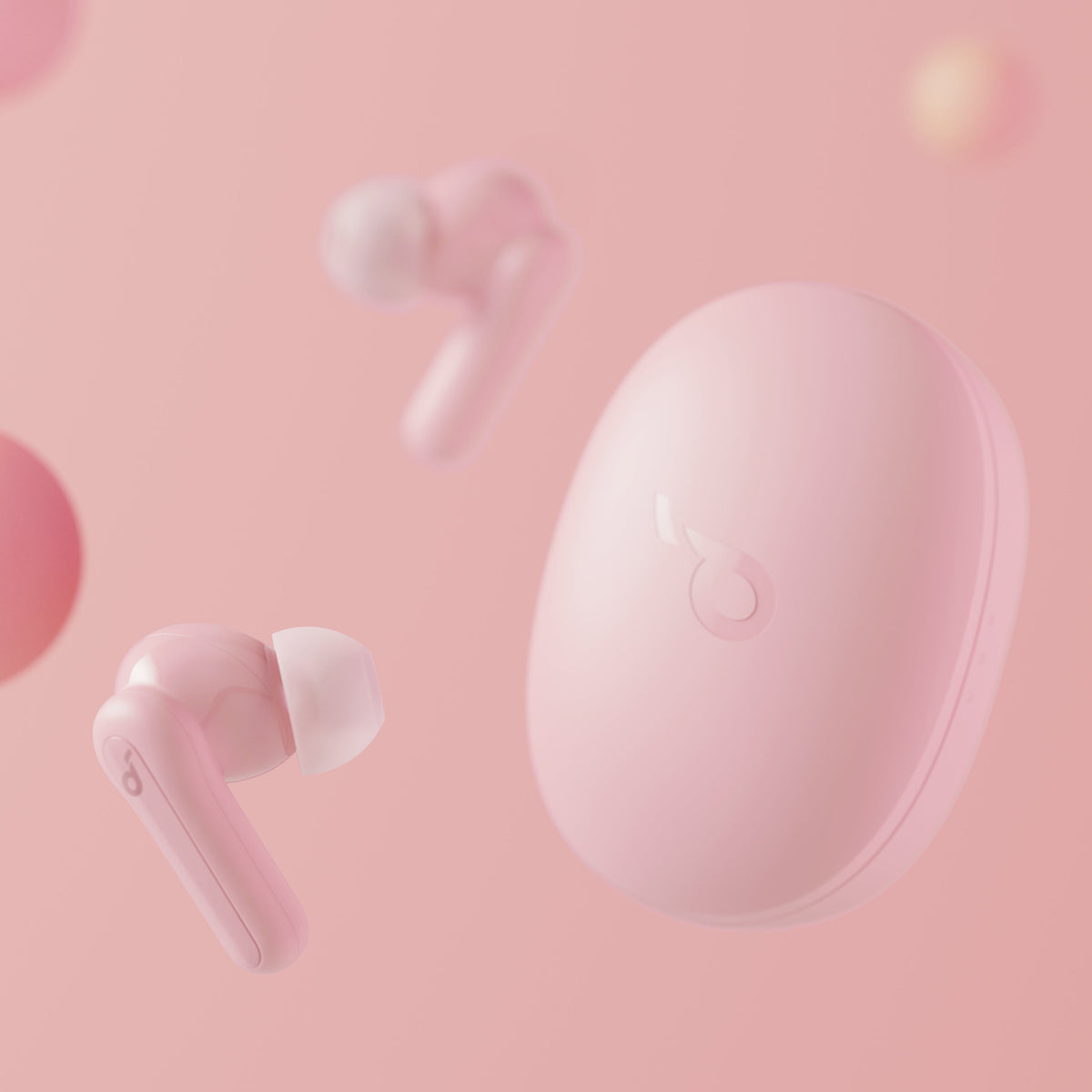 P2 Mini | Mini True-Wireless Earbuds mit Bass