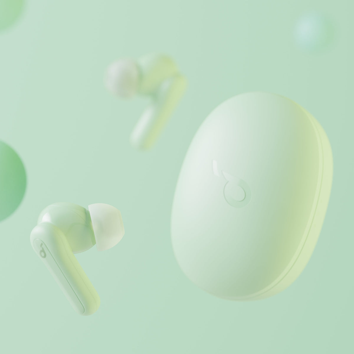 P2 Mini | Mini True-Wireless Earbuds mit Bass