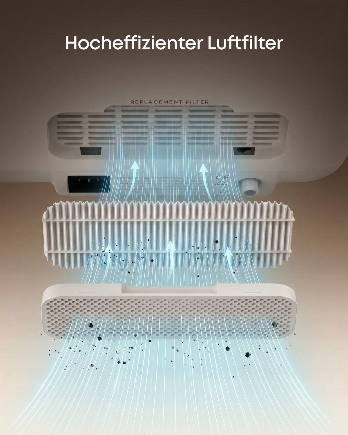 Anker eufy 6-Monats-Reinigungsset für Anker eufy Babyflaschen-Spülmaschine