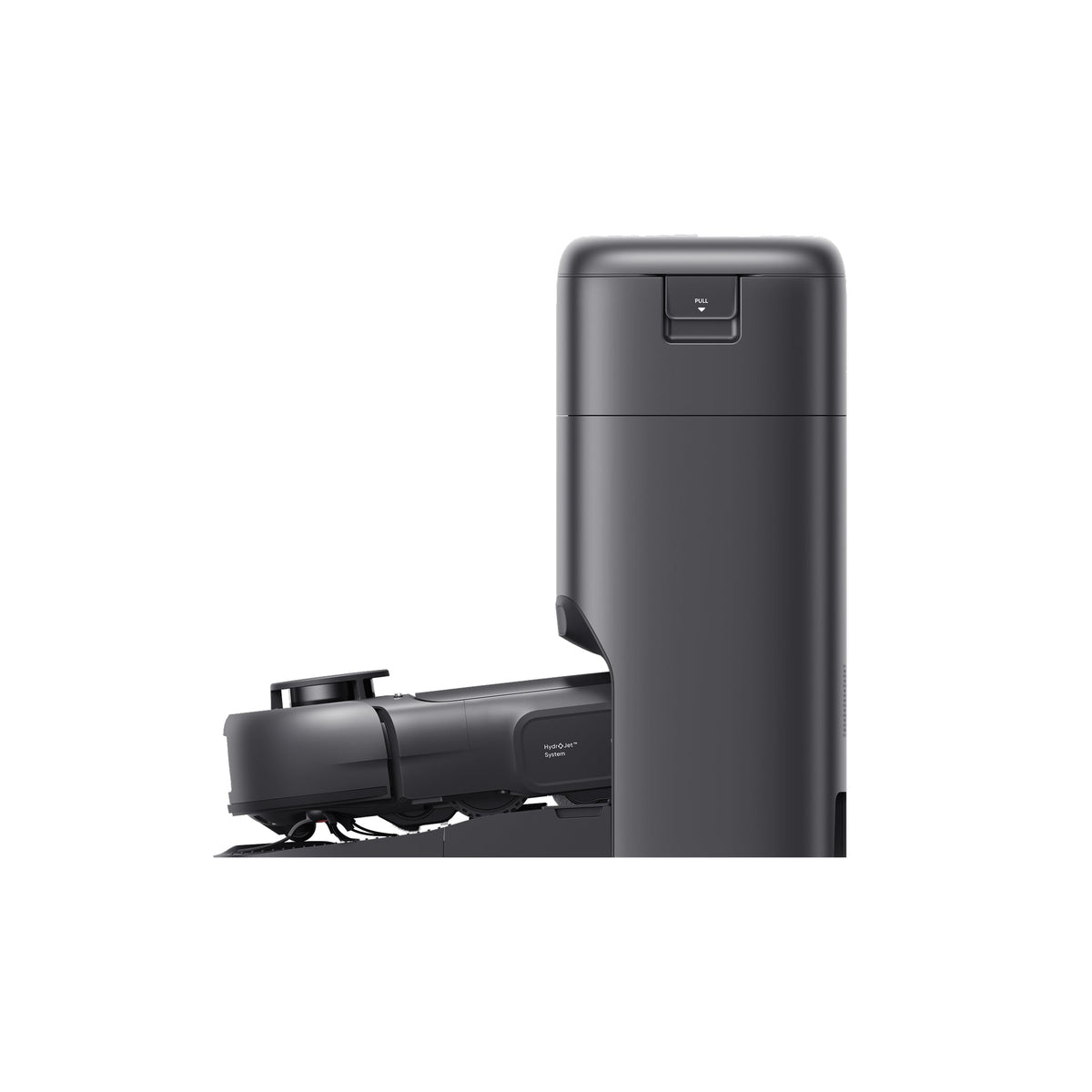 Anker eufy Saugroboter mit Wischfunktion C28
