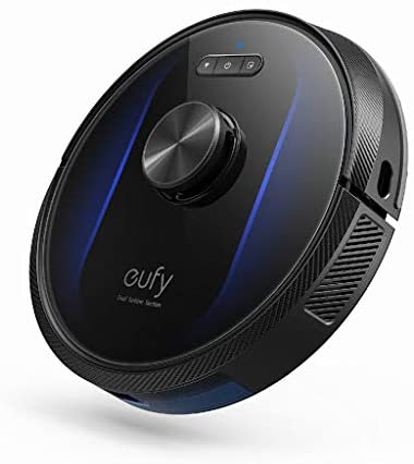 eufy RoboVac Ersatzfilter