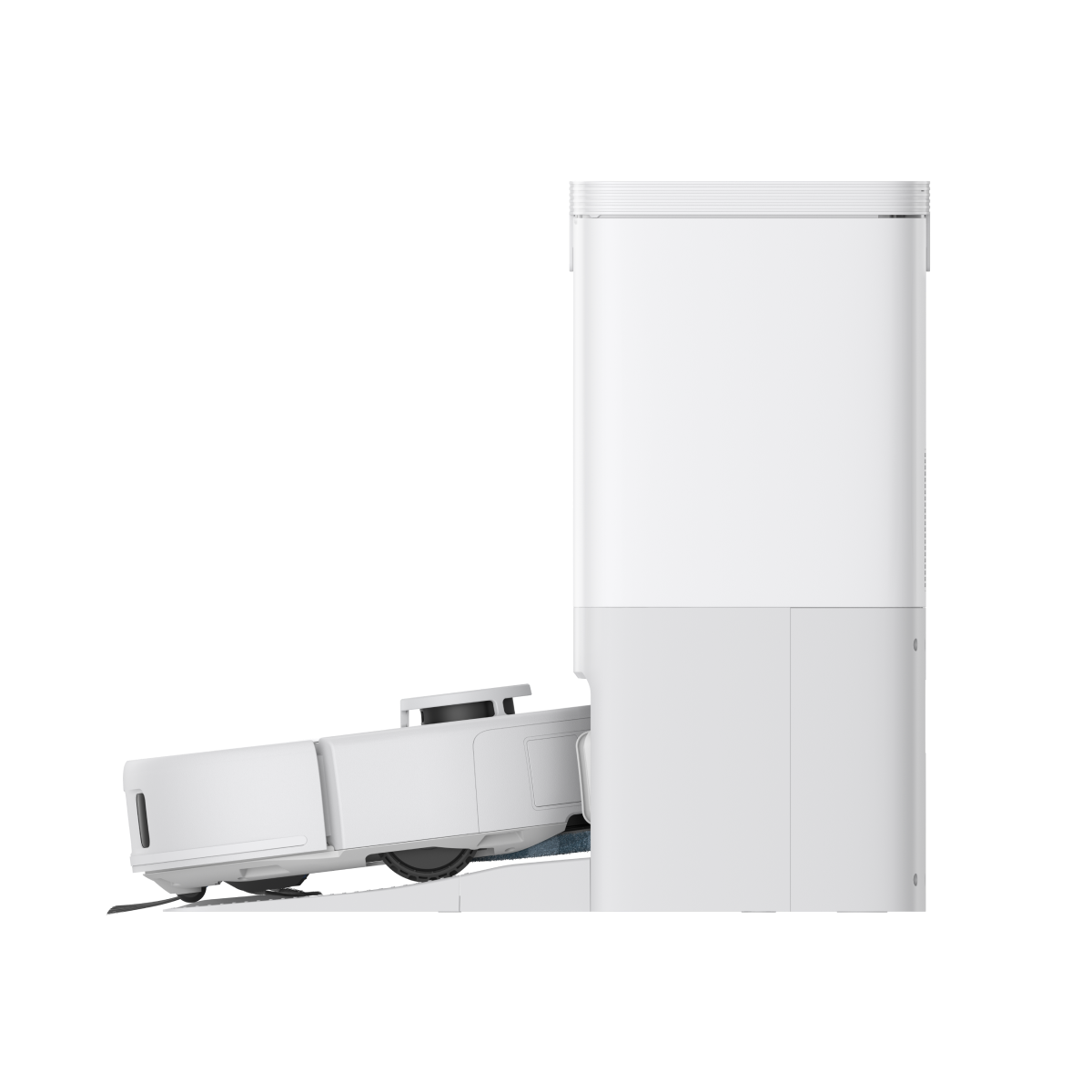 Anker eufy Saugroboter Omni X10 Pro（Generalüberholt）
