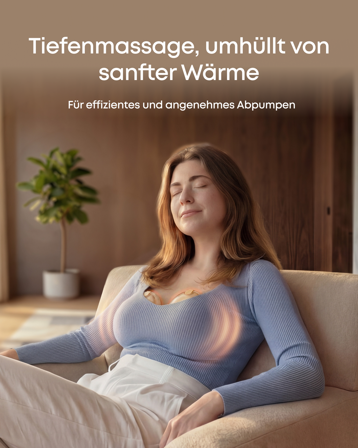 Anker eufy Milchpumpe mit Ladecase S2 Pro und Q20i Kopfhörer mit Hybrid Active Noise Cancelling