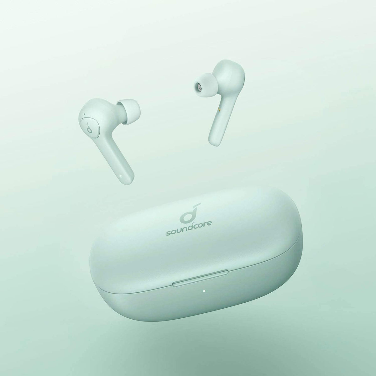 P2 | Kabellose Earbuds mit Mikro