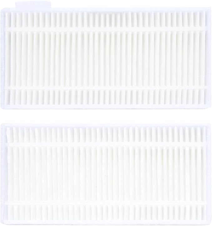 Anker eufy Auffangbehälter-Filter × 2 (Stück) passend für C28