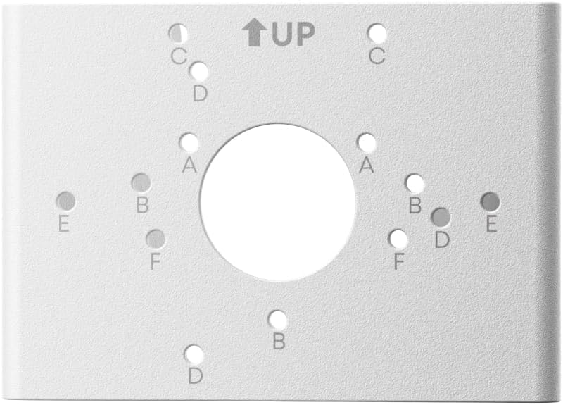 Anker eufy Masthalterung (T870C)