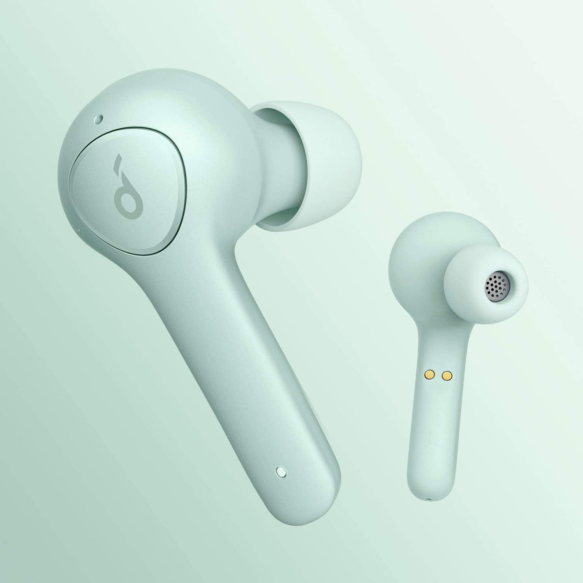 P2 | Kabellose Earbuds mit Mikro
