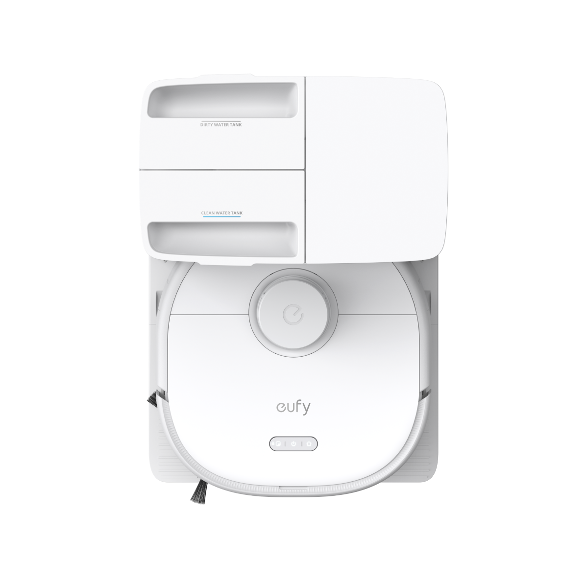 Anker eufy Saugroboter Omni X10 Pro