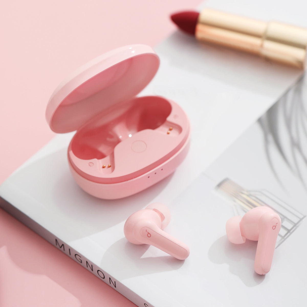 P2 Mini | Mini True-Wireless Earbuds mit Bass