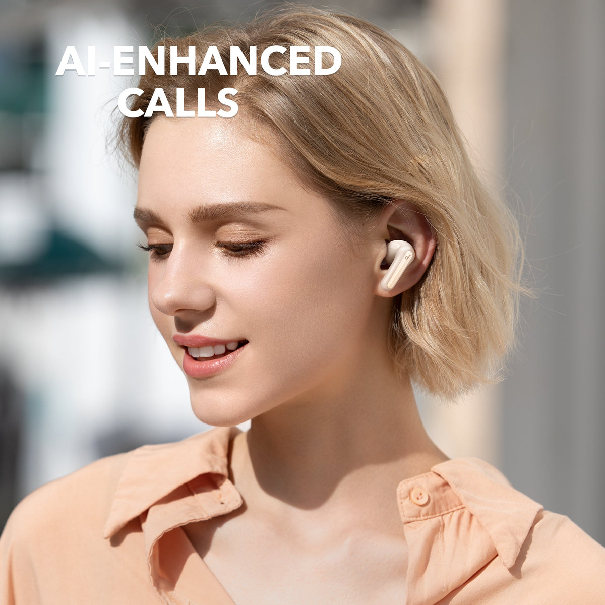 P2 Mini | Mini True-Wireless Earbuds mit Bass