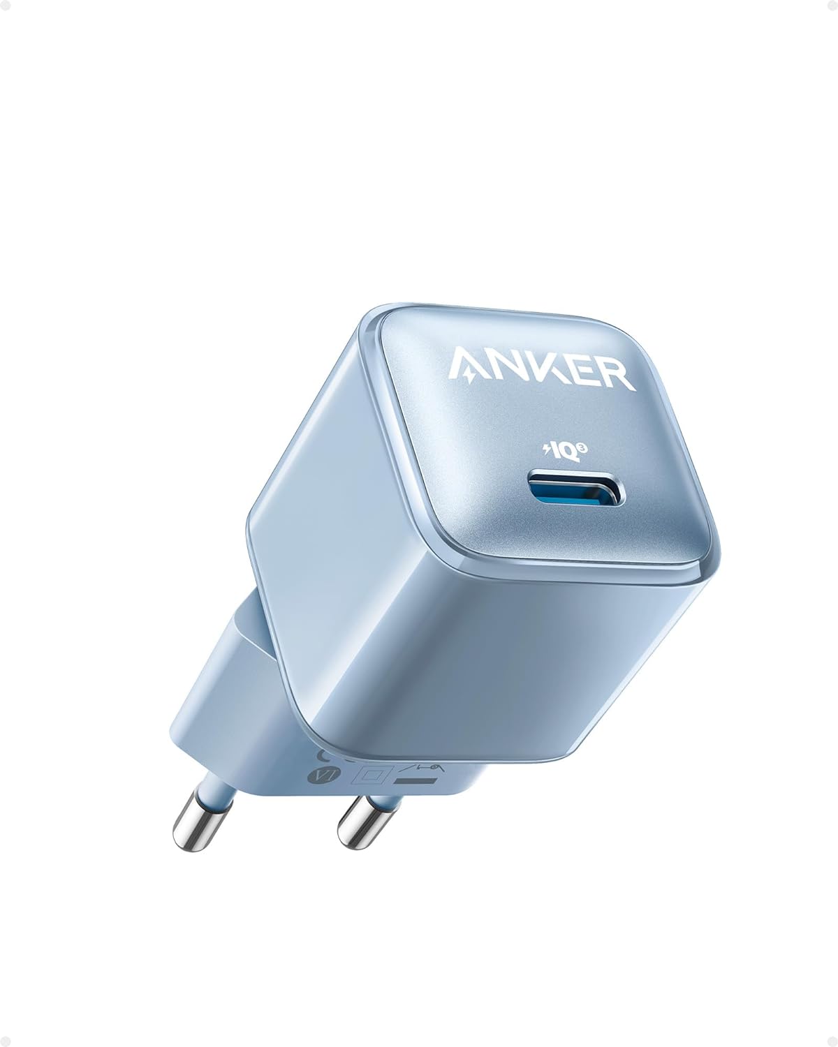 Anker Nano Ladegerät (20W)