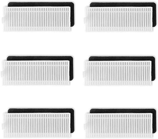 eufy RoboVac Ersatzfilter