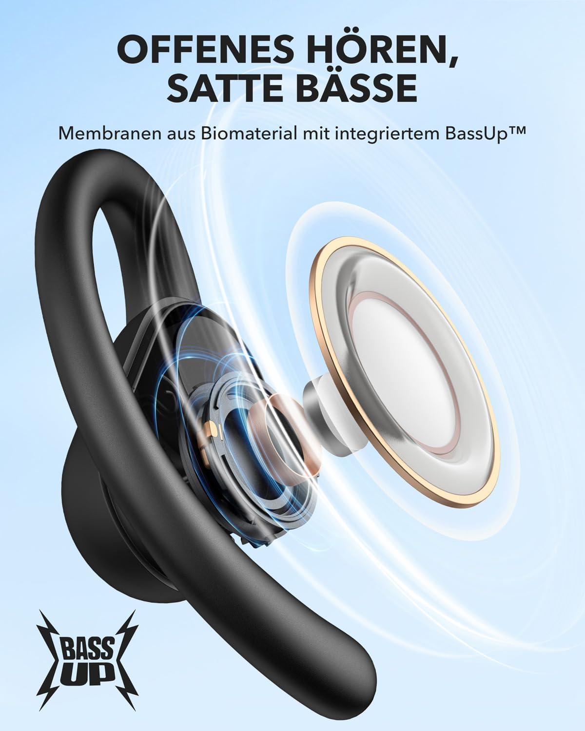 V30i | Open-Ear Kopfhörer