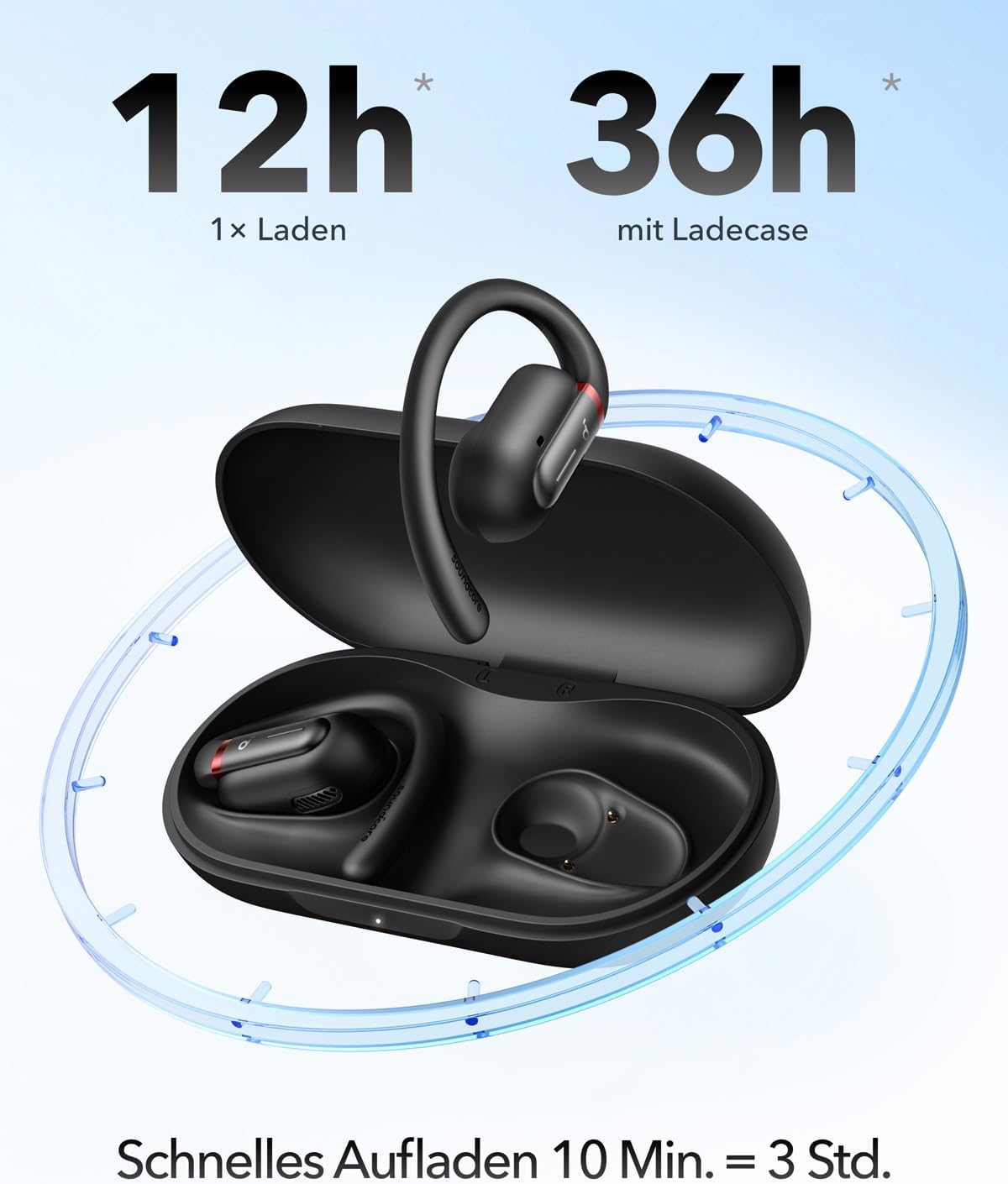 V30i | Open-Ear Kopfhörer