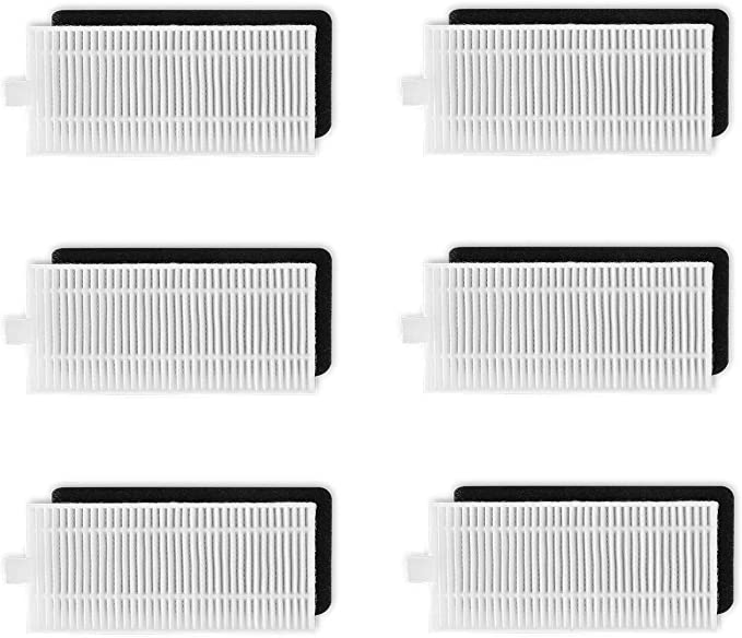 eufy RoboVac Ersatzfilter