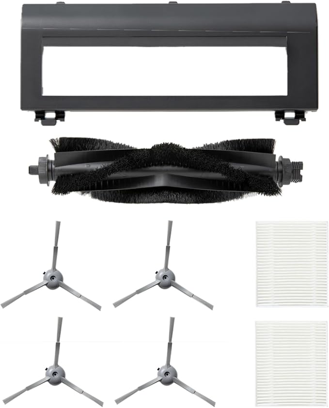Anker eufy Ersatzteile‑Set für RoboVac L60/L50