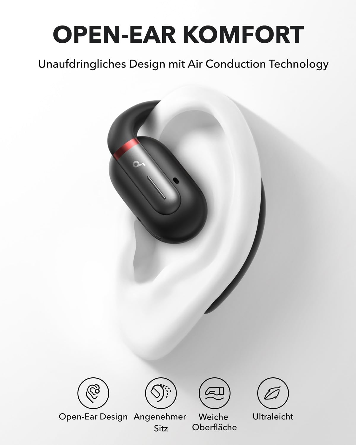 V30i | Open-Ear Kopfhörer