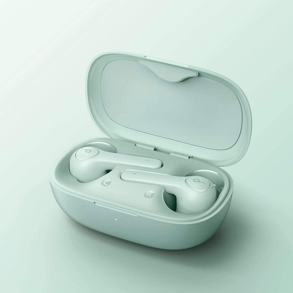 P2 | Kabellose Earbuds mit Mikro