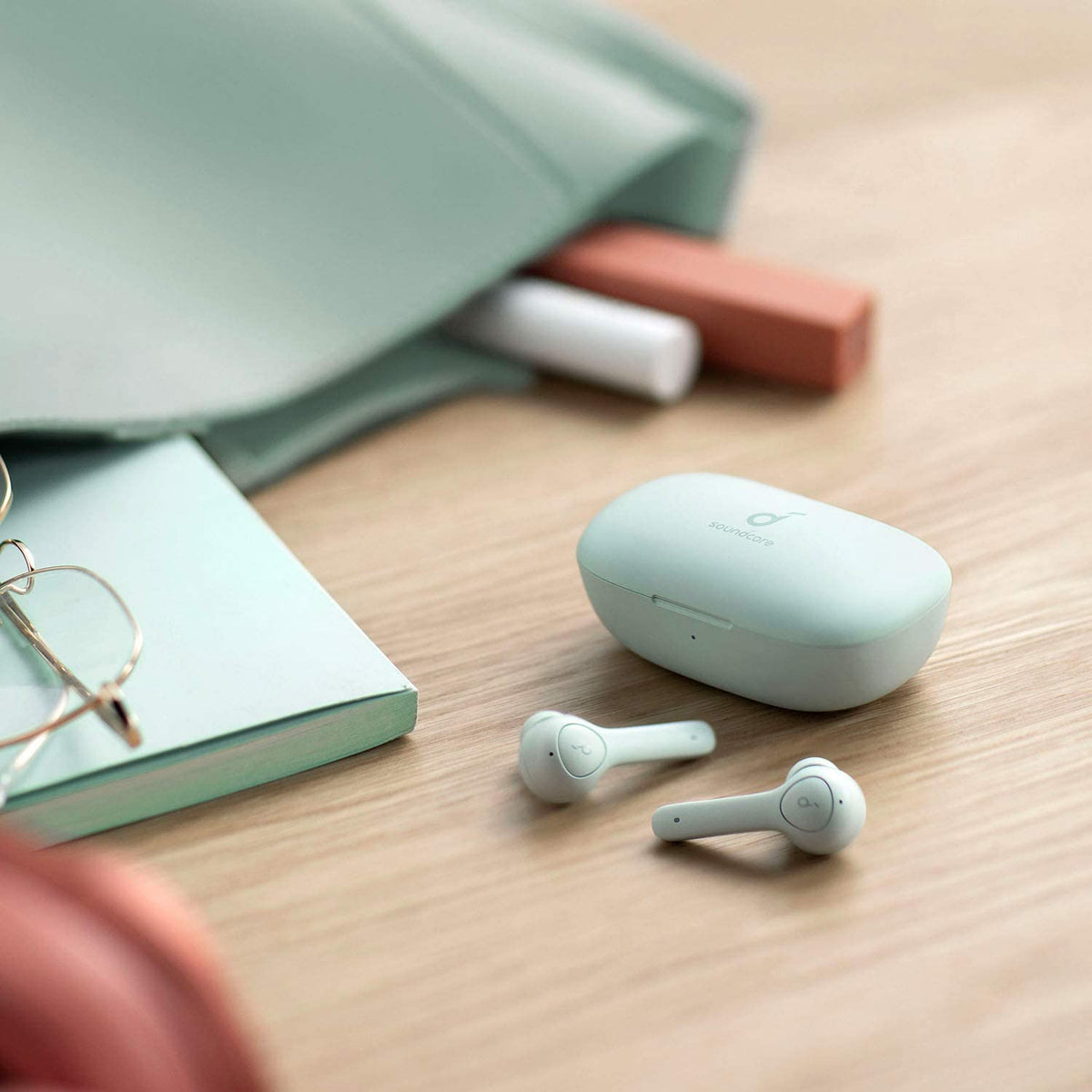 P2 | Kabellose Earbuds mit Mikro