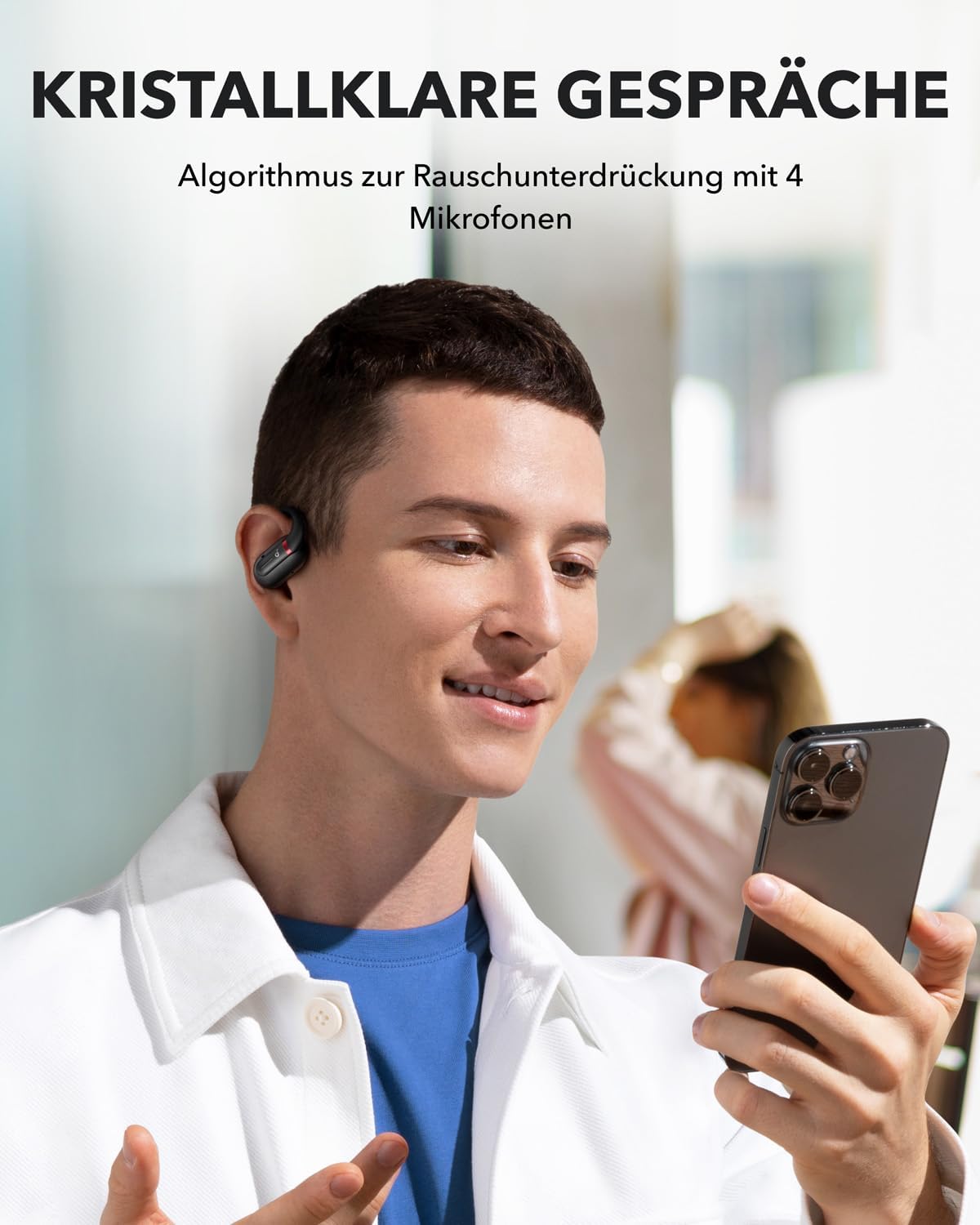 V30i | Open-Ear Kopfhörer