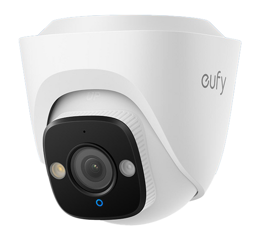 eufy PoE Turret-Überwachungskamera E41