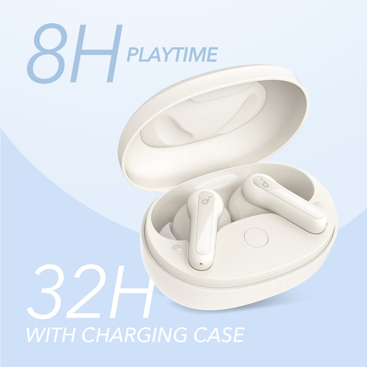 P2 Mini | Mini True-Wireless Earbuds mit Bass