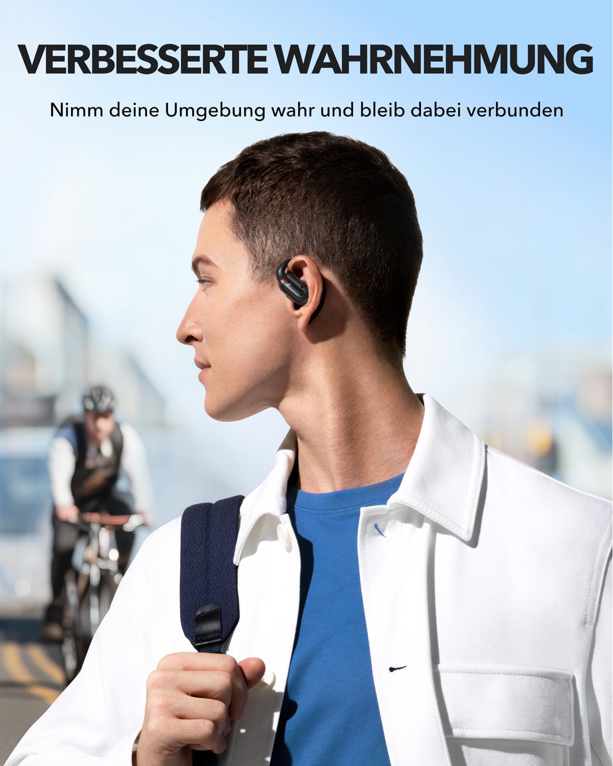 V30i | Open-Ear Kopfhörer