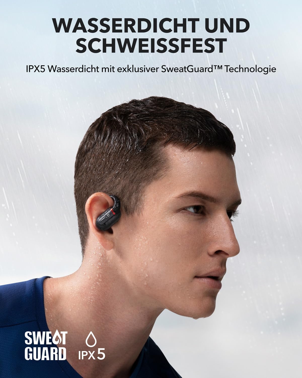 V30i | Open-Ear Kopfhörer