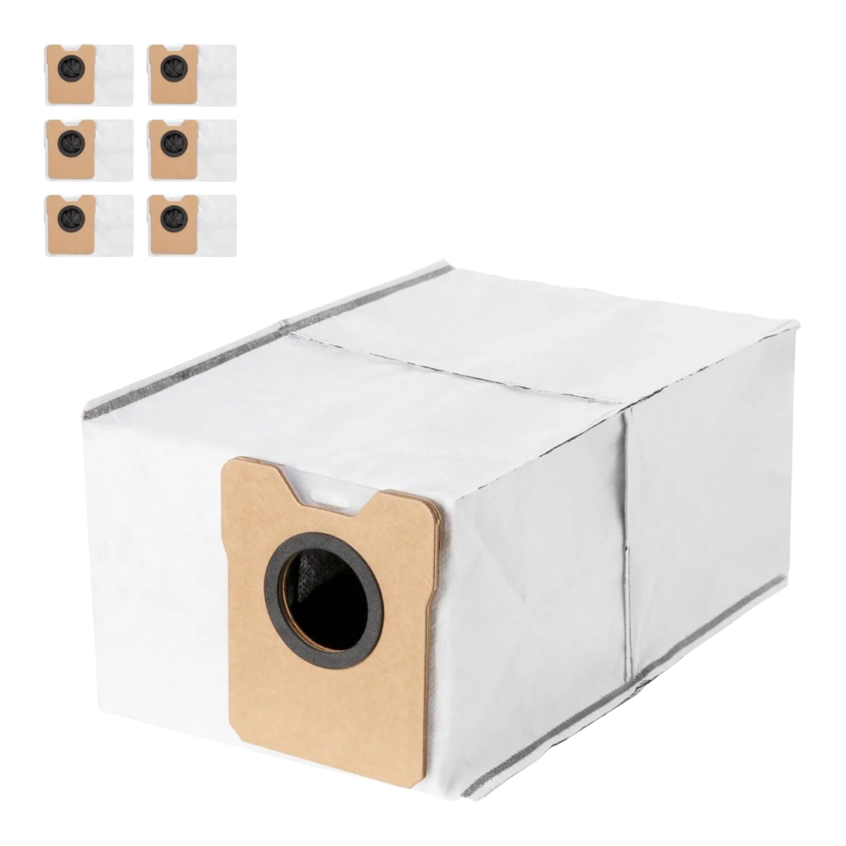 eufy Staubbeutel für Saugroboter C10