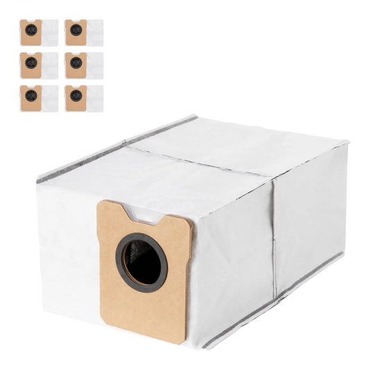 eufy Staubbeutel für Saugroboter C10