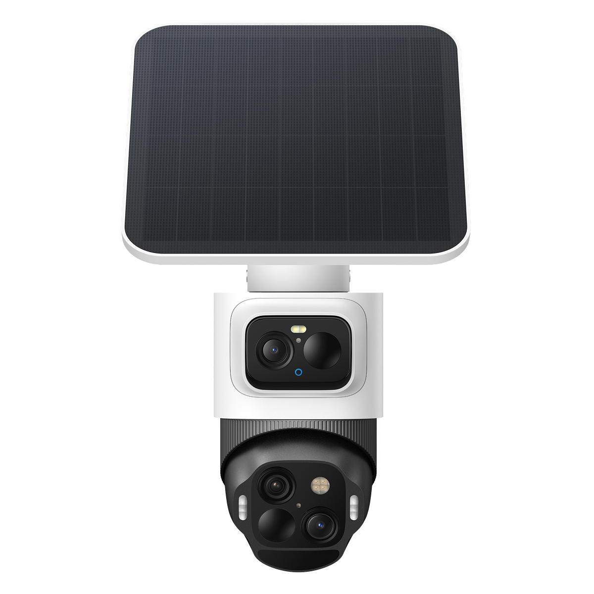 eufyCam S4 - 2 Kamera Set