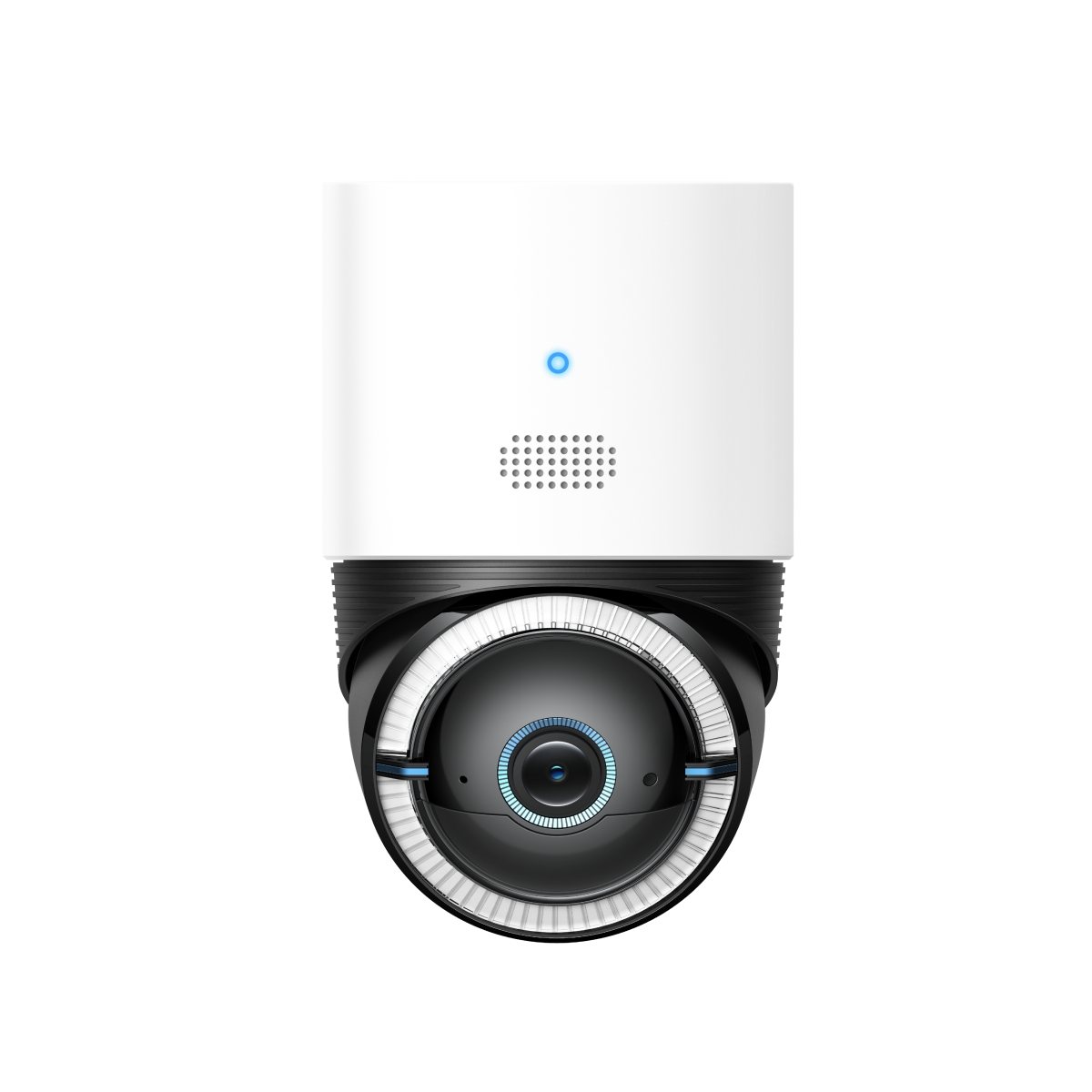 Anker eufy 4G LTE Kamera S330 – Unbegrenzte Stromversorgung und 4K 360° KI
