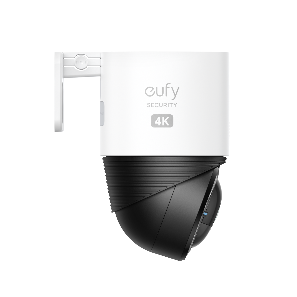 Anker eufy 4G LTE Kamera S330 – Unbegrenzte Stromversorgung und 4K 360° KI