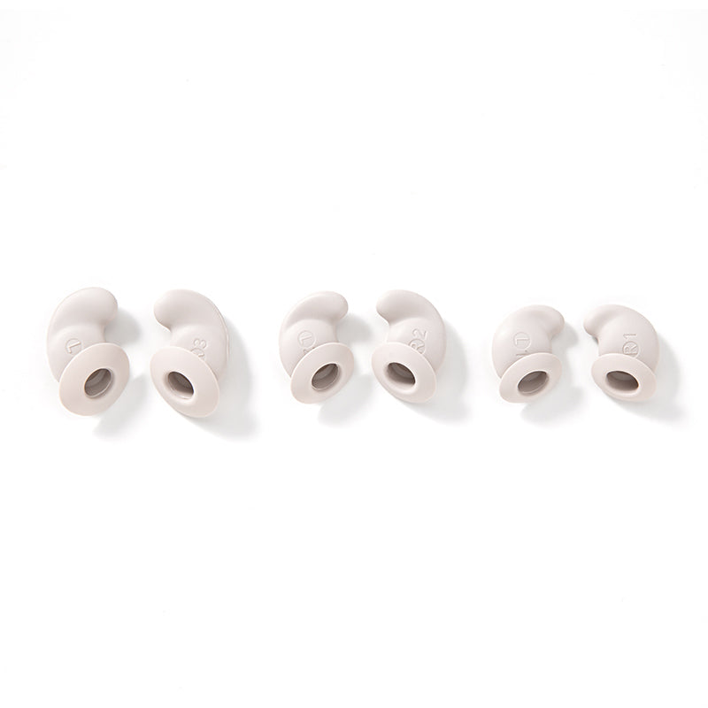 Anker soundcore Sleep A20 Earwings Set - in Beige