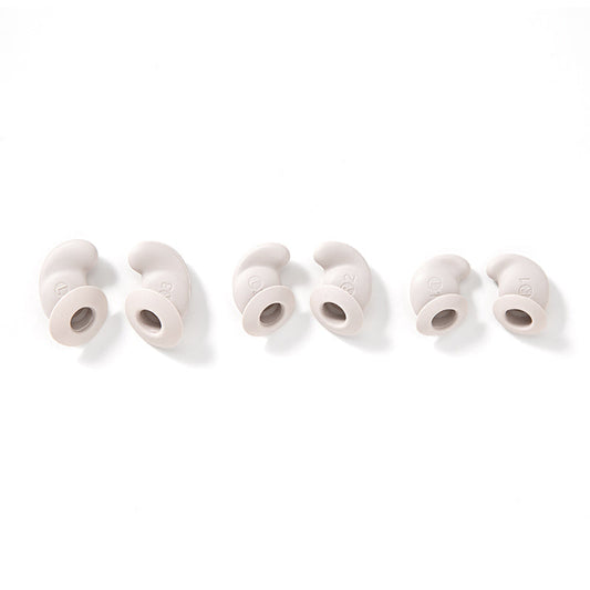 Anker soundcore Sleep A20 Earwings Set - in Beige