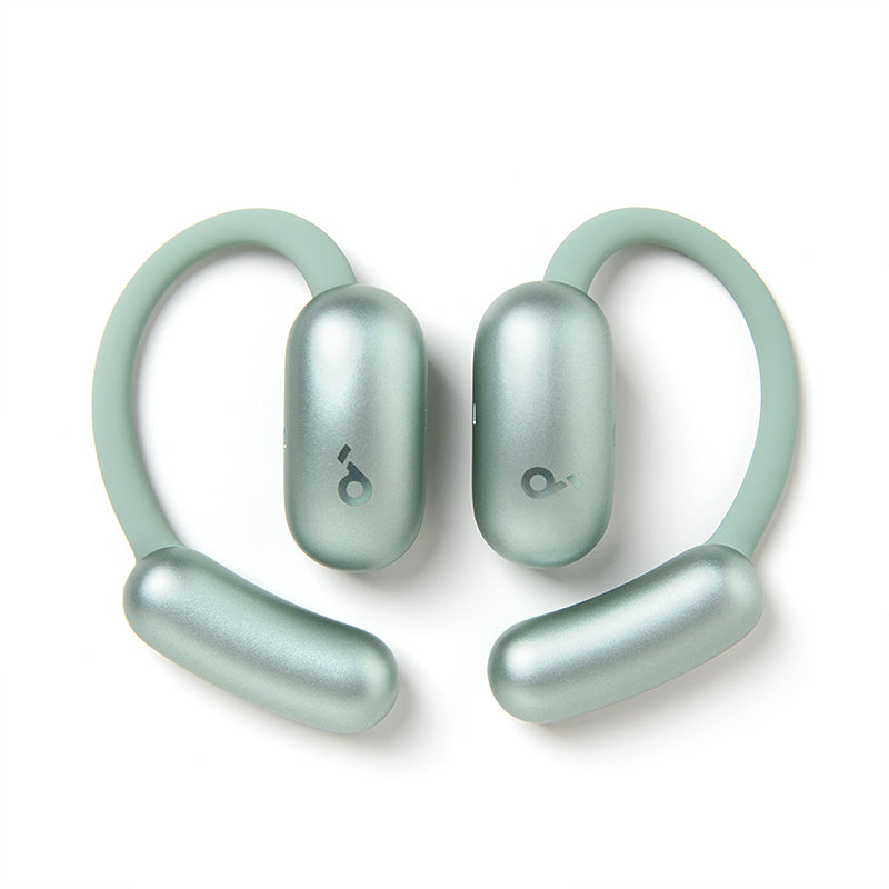 Anker soundcore AeroFit 2  linker und rechter Ersatz-Earbuds