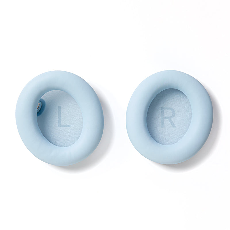 Space One Ear Cushions - Blau