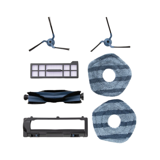 eufy Zubehör‑Sets für RoboVac X10 Pro Omni