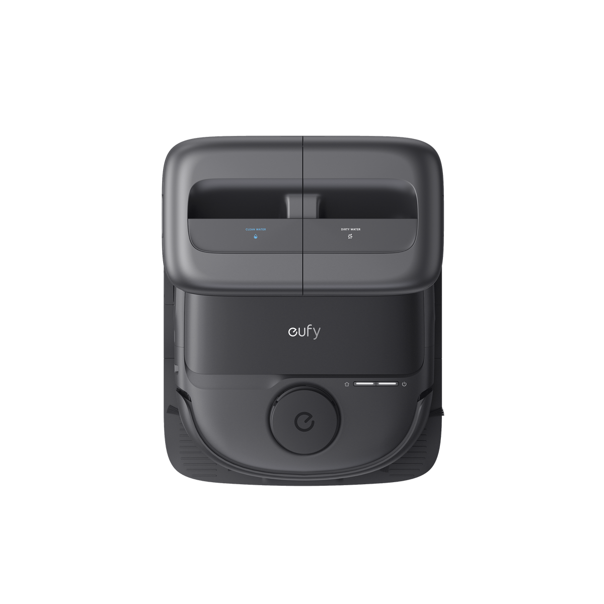 Anker eufy Saugroboter mit Wischfunktion C28