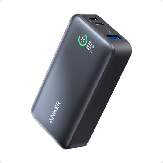 Anker 533 Powerbank (PowerCore 30W)