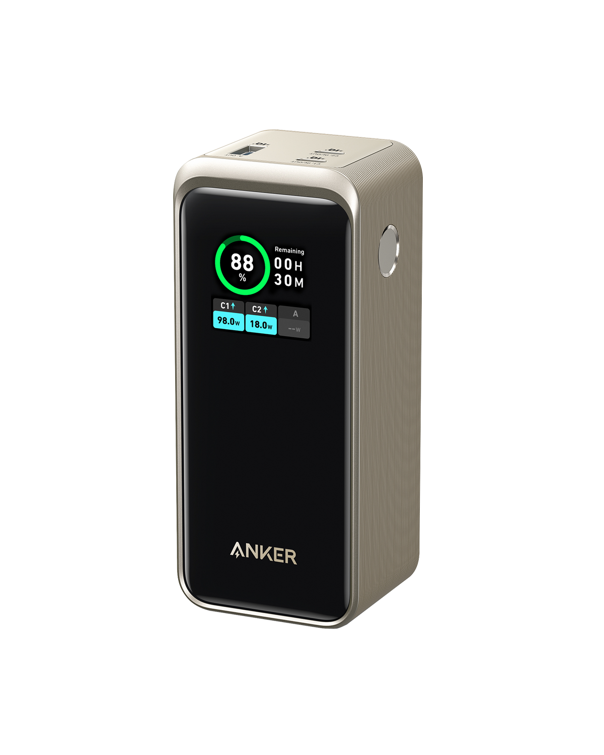 Anker Prime 20000mAh Powerbank (200W)