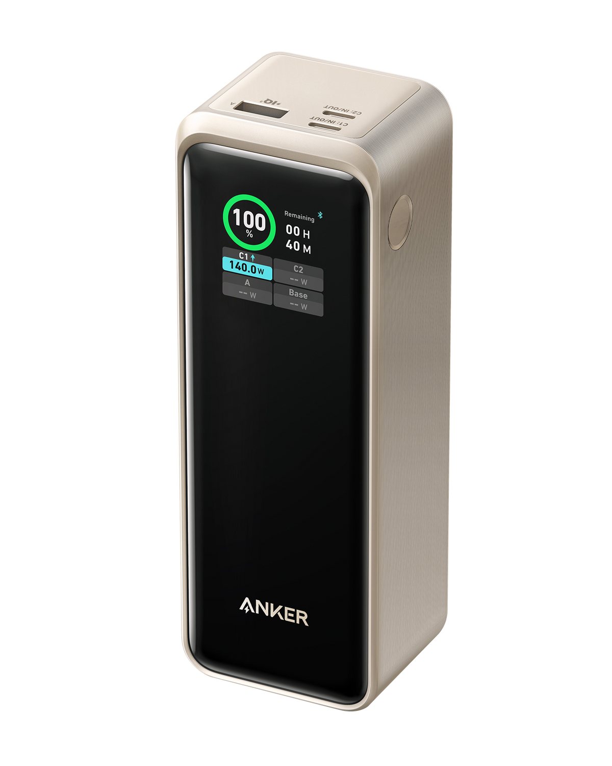 Anker Prime 27650mAh Powerbank (250W)